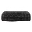 Logitech Classic USB Keyboard 200 - Black